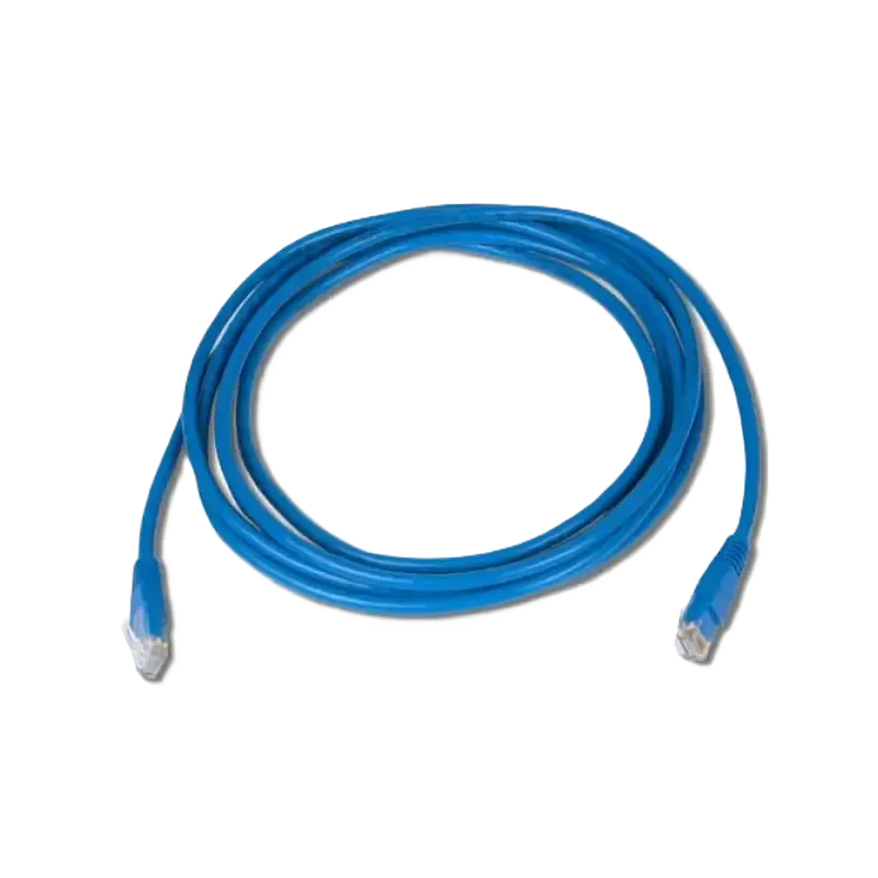 پچ کورد شبکه 3 متری Cat 6 UTP با کانکتور RJ45 لگراند - تصویر 2