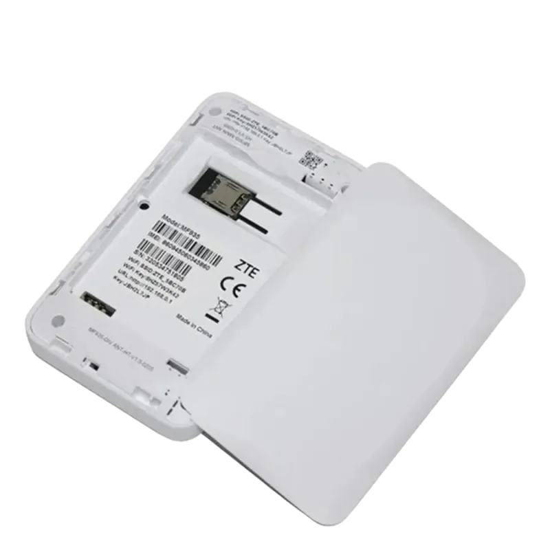 مودم قابل حمل 3G/4G زد تی ای مدل MF935 - تصویر 4