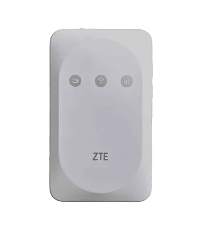 مودم قابل حمل 3G/4G زد تی ای مدل MF935