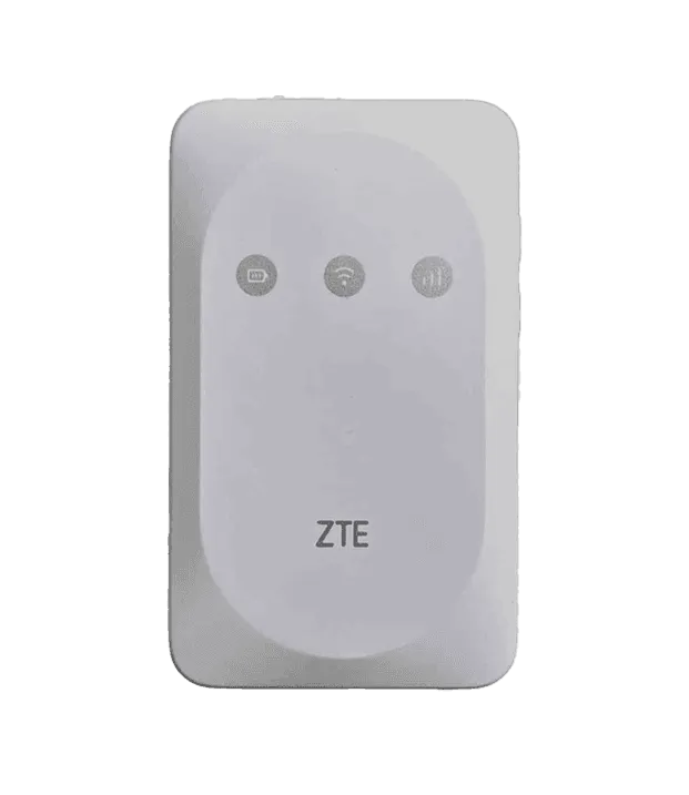 مودم قابل حمل 3G/4G زد تی ای مدل MF935