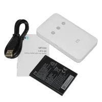 مودم قابل حمل 3G/4G زد تی ای مدل MF935 - تصویر 5