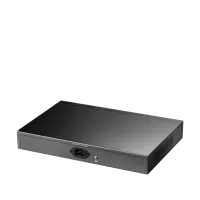 سوئیچ گیگابیت 16 پورتPoE و 2 پورتSFP و رکمونت کودی GS1018PS2 - تصویر 3