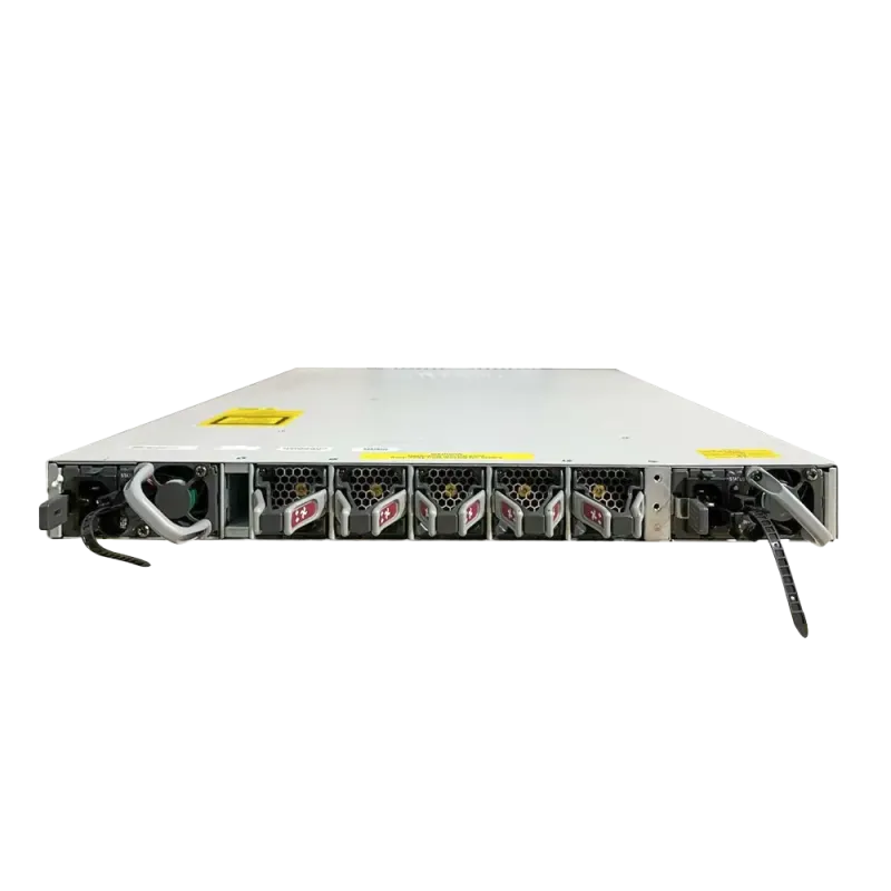 سوئیچ مدیریتی 40 پورت فیبرنوری سیسکو C9500-40X-E - تصویر 3