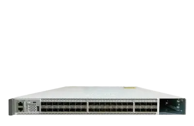 سوئیچ مدیریتی 40 پورت فیبرنوری سیسکو C9500-40X-E