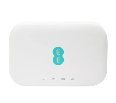 مودم قابل حمل 4.5G/LTE و Cat7 آلکاتل مدل EE71