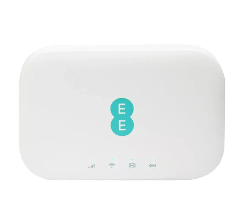 مودم قابل حمل 4.5G/LTE و Cat7 آلکاتل مدل EE71