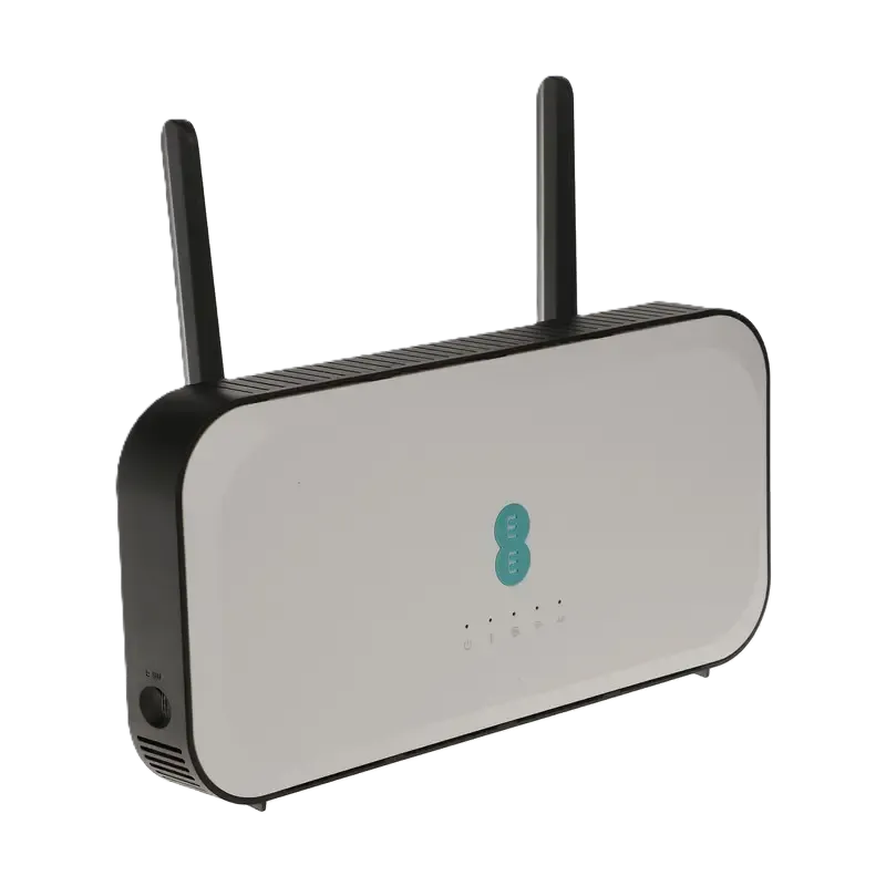 مودم روتر 4.5G/LTE دوباند آلکاتل DWR981 EE Hybrid Router - تصویر 2