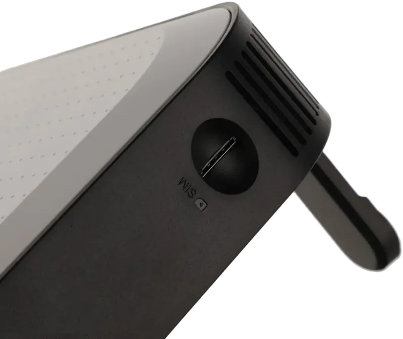 مودم روتر 4.5G/LTE دوباند آلکاتل DWR981 EE Hybrid Router - تصویر 5