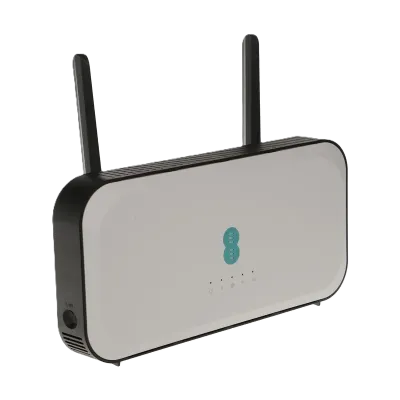 مودم روتر 4.5G/LTE دوباند آلکاتل DWR981 EE Hybrid Router
