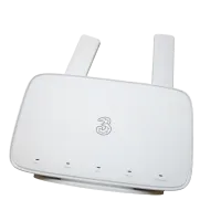 مودم روتر 4.5G/TD-LTE بی‌سیم و دوباند AC1200 سرکام LTE2122GR - تصویر 2