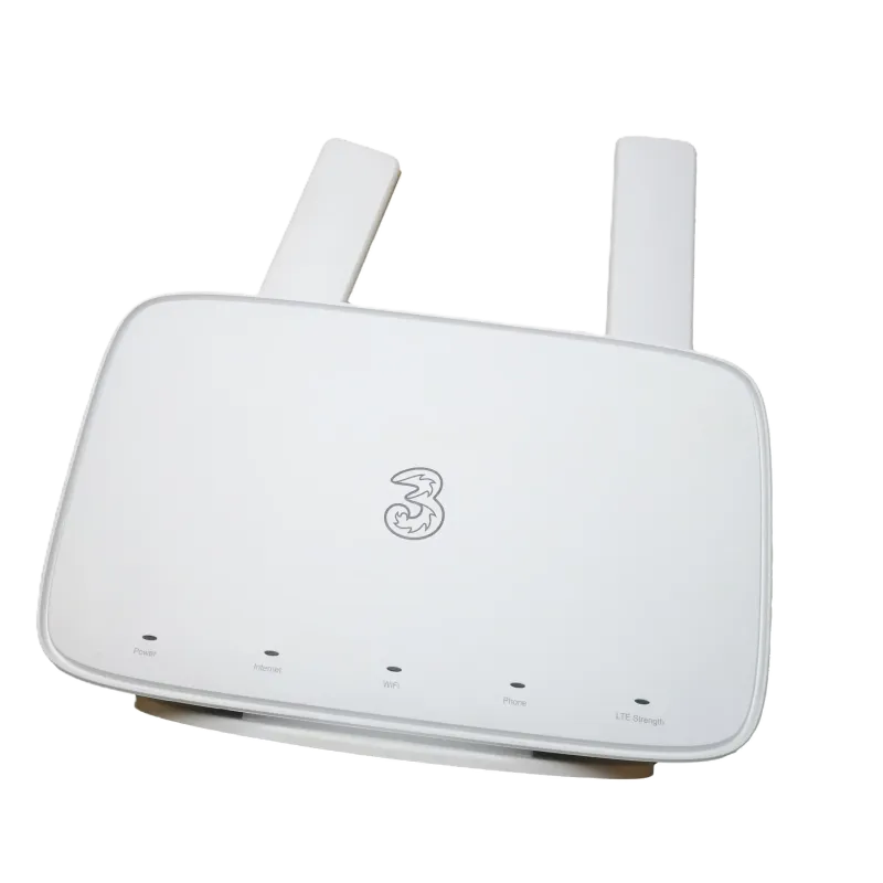مودم روتر 4.5G/TD-LTE بی‌سیم و دوباند AC1200 سرکام LTE2122GR - تصویر 2