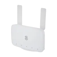 مودم روتر 4.5G/TD-LTE بی سیم و دوباند AC1200 سرکام LTE2122GR