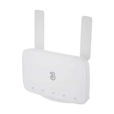 مودم روتر 4.5G/TD-LTE بی سیم و دوباند AC1200 سرکام LTE2122GR