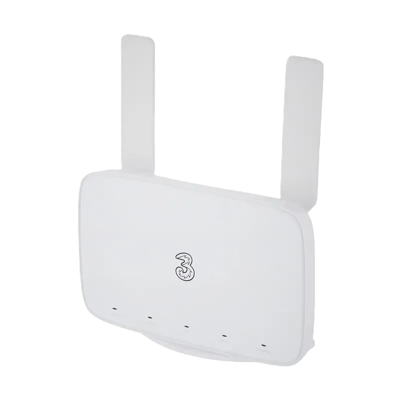 مودم روتر 4.5G/TD-LTE بی‌سیم و دوباند AC1200 سرکام LTE2122GR