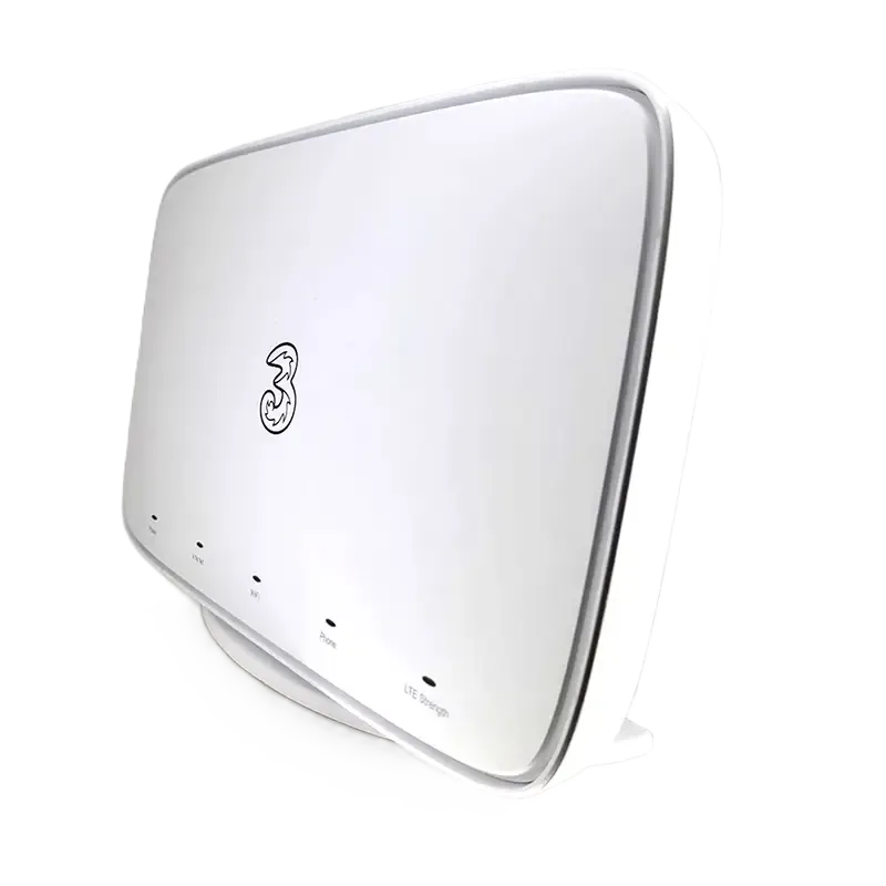مودم روتر 4.5G/TD-LTE بی‌سیم و دوباند AC1200 سرکام LTE2122GR - تصویر 4