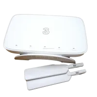 مودم روتر 4.5G/TD-LTE بی‌سیم و دوباند AC1200 سرکام LTE2122GR - تصویر 3