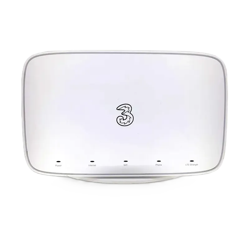 مودم روتر 4.5G/TD-LTE بی‌سیم و دوباند AC1200 سرکام LTE2122GR - تصویر 5