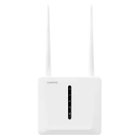 مودم روتر 4.5G/TD-LTE بی سیم و دوباند AC1200 نتربیت NW-661D