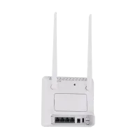 مودم روتر 4.5G/TD-LTE بی‌سیم و دوباند AC1200 نتربیت NW-661D - تصویر 5