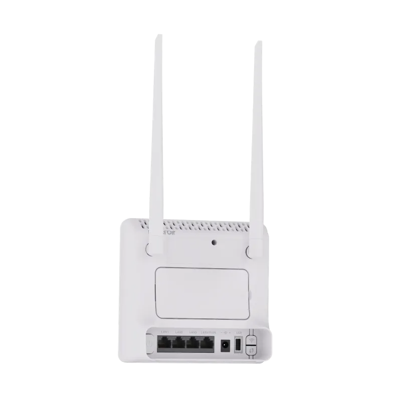 مودم روتر 4.5G/TD-LTE بی‌سیم و دوباند AC1200 نتربیت NW-661D - تصویر 5