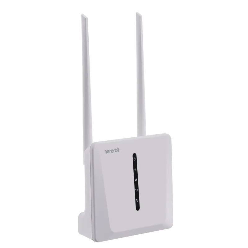 مودم روتر 4.5G/TD-LTE بی‌سیم و دوباند AC1200 نتربیت NW-661D - تصویر 7