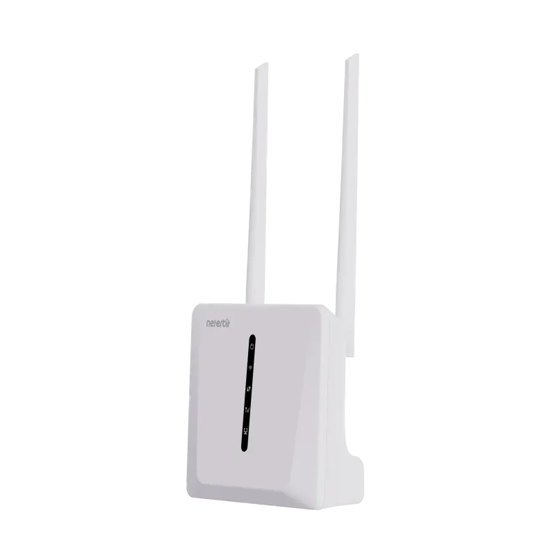 مودم روتر 4.5G/TD-LTE بی‌سیم و دوباند AC1200 نتربیت NW-661D - تصویر 3