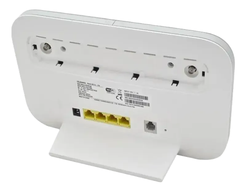 مودم روتر 4.5G/TD-LTE بی‌سیم Cat6 هواوی مدل B612 - تصویر 7