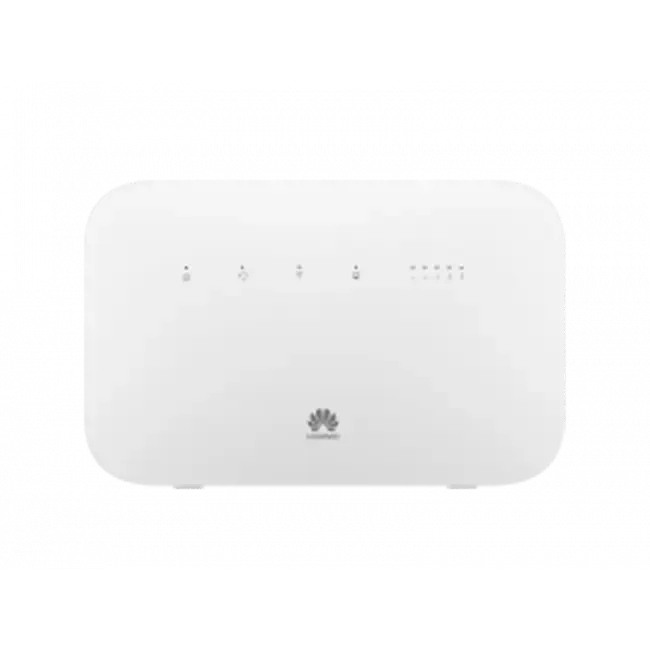 مودم روتر 4.5G/TD-LTE بی‌سیم Cat6 هواوی مدل B612
