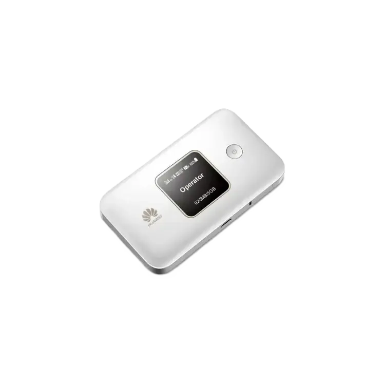 مودم همراه 4G/TD-LTE بی‌سیم و دوباند هوآوی مدل E5785 - تصویر 3