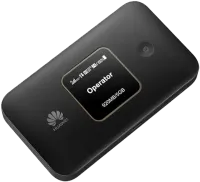 مودم همراه 4G/TD-LTE بی‌سیم و دوباند هوآوی مدل E5785 - تصویر 5