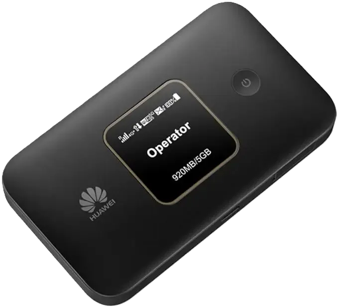 مودم همراه 4G/TD-LTE بی‌سیم و دوباند هوآوی مدل E5785 - تصویر 5