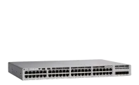 سوئیچ مدیریتی 48 پورت گیگابیتی سیسکو مدل C9200L-48T-4G-E