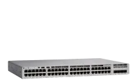 سوئیچ مدیریتی 48 پورت گیگابیتی سیسکو مدل C9200L-48T-4X-E - تصویر 3