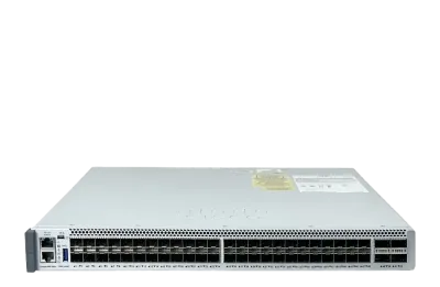 سوئیچ مدیریتی 48 پورت فیبرنوری سیسکو C9500-48Y4C-E