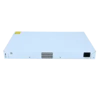 سوئیچ مدیریتی 48 پورت گیگابیتی سیسکو مدل CBS350-48T-4G - تصویر 3