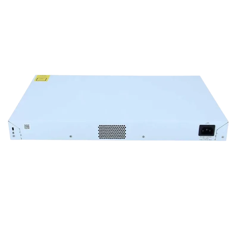 سوئیچ مدیریتی 48 پورت گیگابیتی سیسکو مدل CBS350-48T-4X - تصویر 3