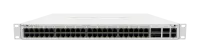 روتر سوئیچ 48 پورت گیگابیتی میکروتیک CRS354-48P-4S+2Q+RM - تصویر 4