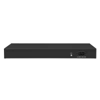 سوئیچ مدیریتی 48 پورت گیگابیتی اچ آر یو آی HR-SWTG3448S - تصویر 4