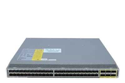 سوئیچ مدیریتی 48 پورت فیبرنوری سیسکو نکسوس N3K-C3172PQ-10GE
