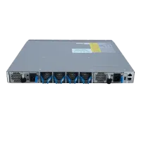 سوئیچ مدیریتی 48 پورت فیبرنوری سیسکو نکسوس N3K-C3172PQ-10GE - تصویر 3