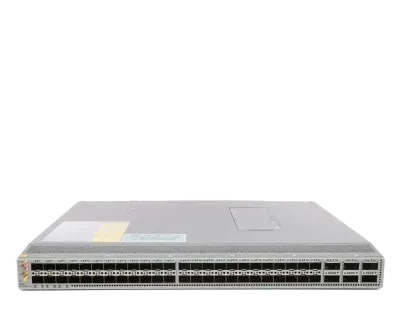 سوئیچ مدیریتی 48 پورت فیبرنوری سیسکو نکسوس N9K-C93180YC-FX3
