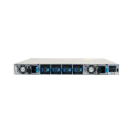 سوئیچ مدیریتی 48 پورت فیبرنوری سیسکو نکسوس N9K-C93180YC-FX - تصویر 3