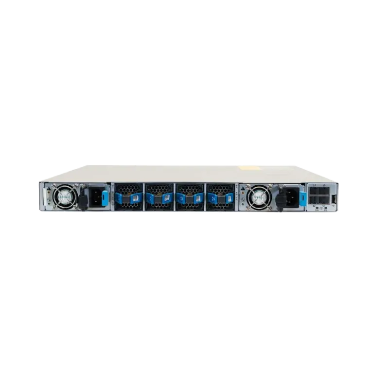 سوئیچ مدیریتی 48 پورت فیبرنوری سیسکو نکسوس N9K-C93180YC-FX - تصویر 3
