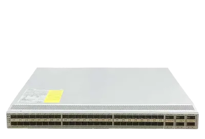سوئیچ مدیریتی 48 پورت فیبرنوری سیسکو نکسوس N9K-C93180YC-FX