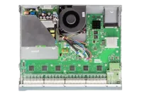 سوئیچ مدیریتی 48 پورت گیگابیتی POE سیسکو WS-C2960S-48FPS-L - تصویر 4