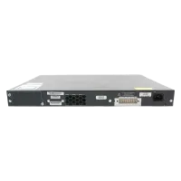 سوئیچ مدیریتی 48 پورت گیگابیتی POE سیسکو WS-C2960S-48LPD-L - تصویر 2