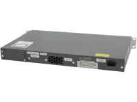 سوئیچ مدیریتی 48 پورت گیگابیتی POE سیسکو WS-C2960X-48FPD-L - تصویر 2