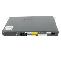 سوئیچ مدیریتی 48 پورت گیگابیتی POE سیسکو WS-C2960X-48FPS-L - تصویر 3