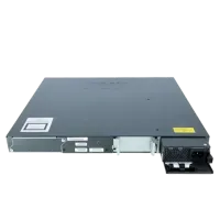 سوئیچ مدیریتی 48 پورت گیگابیتی POE سیسکو WS-C2960XR-48LPS-L - تصویر 4