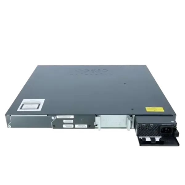 سوئیچ مدیریتی 48 پورت گیگابیتی POE سیسکو WS-C2960XR-48LPS-L - تصویر 4